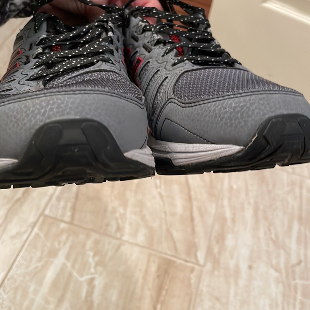 Asics Men’s Athletic Shoes - Picture 4 of 6